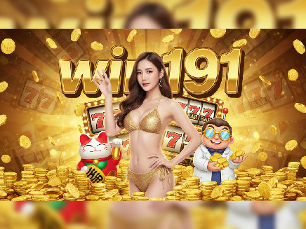 ทางเข้า win191